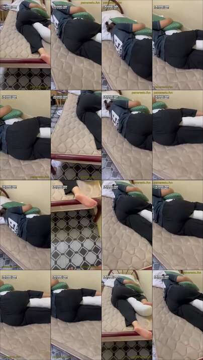 adik ipar siap pakai