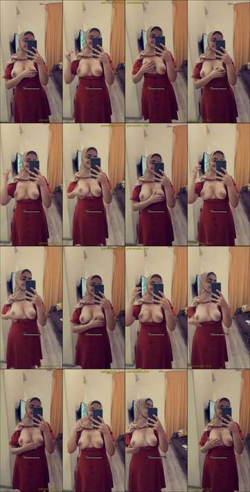 jilbab anggun sangean colmekan (3)