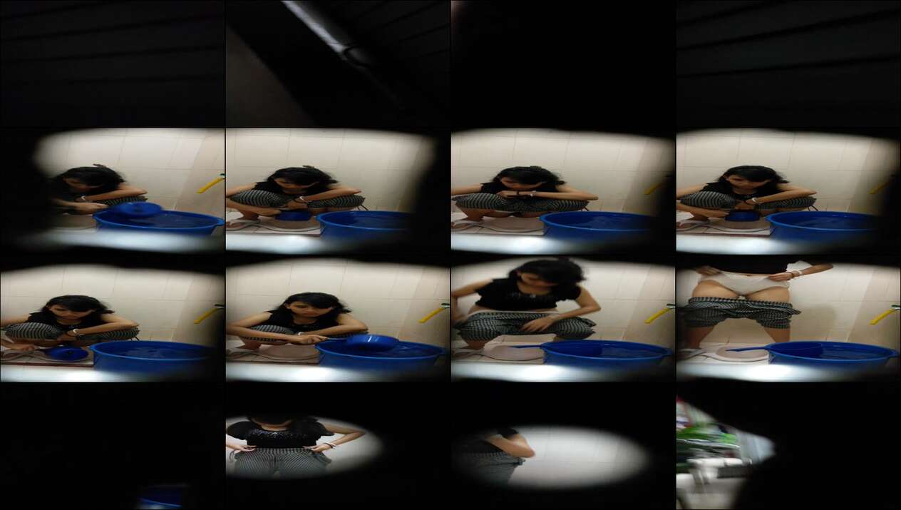Intip spbu 1