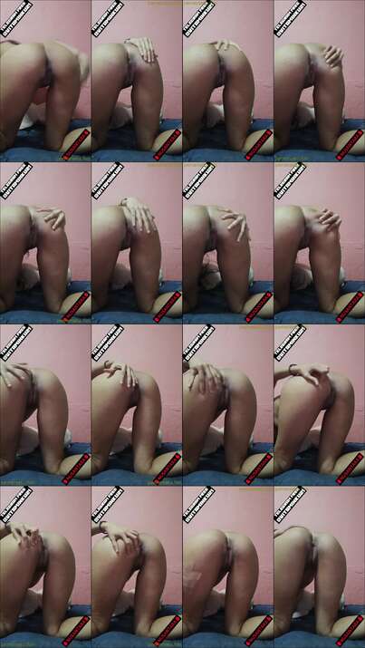 Malay student UMP 18yo viral semok (6)
