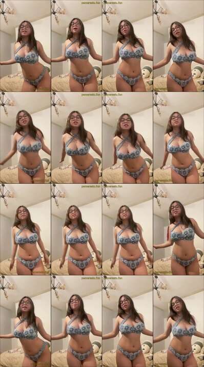 Sofhia Pagaduan abg 18yo pemersatu fun (29)