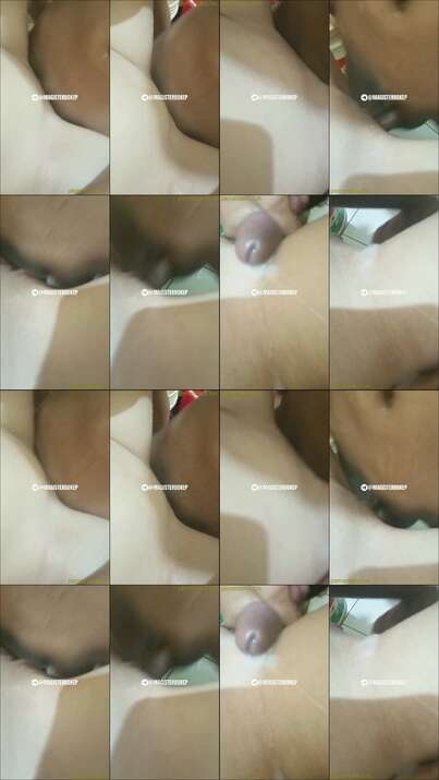 P2 Hasil Save Pap Pacar Pamer Semua Aset Abg 18Yo Pemersatu Fun 2