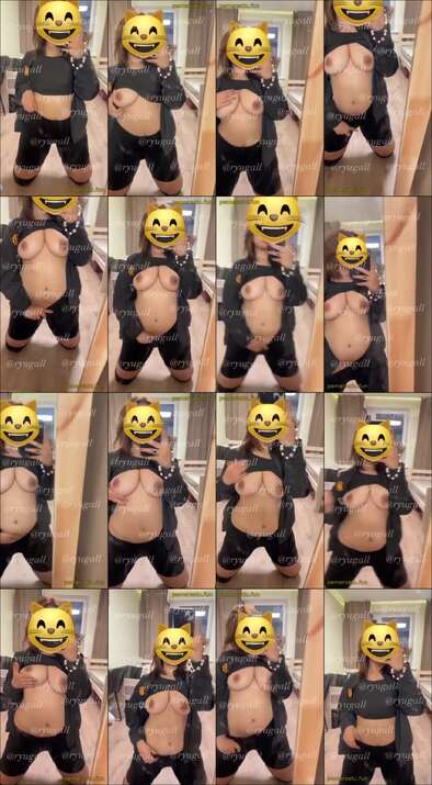 P35 Ryugall Jilbab Abg 18Yo Pemersatu Fun 35