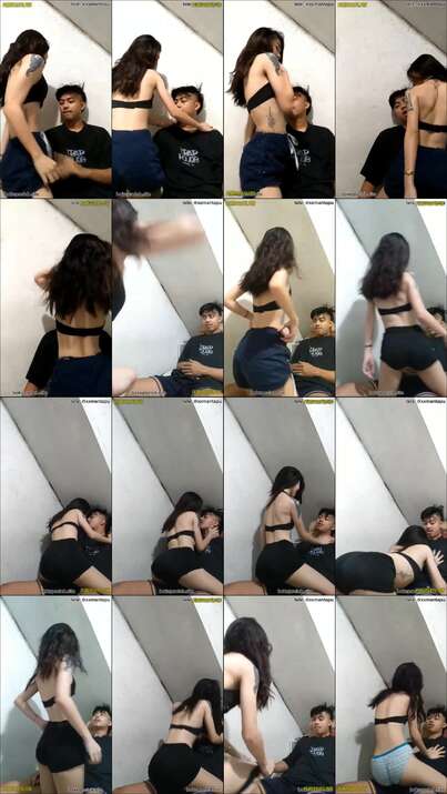 Selvie 18yo ngentot sama ayang (5)