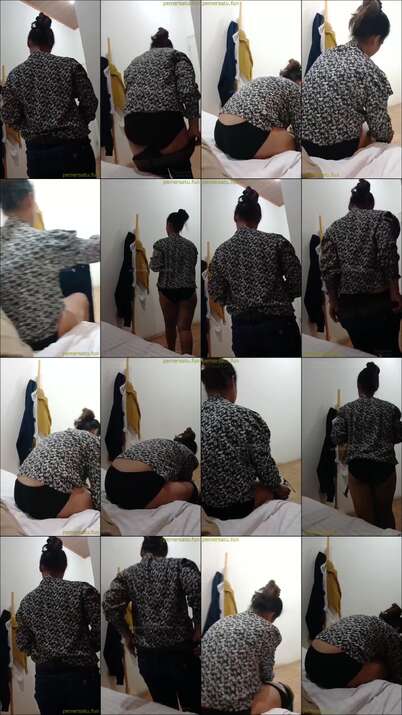 P1 Selingkuh Sama Tante Sange 1