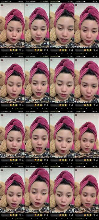 habis mandi