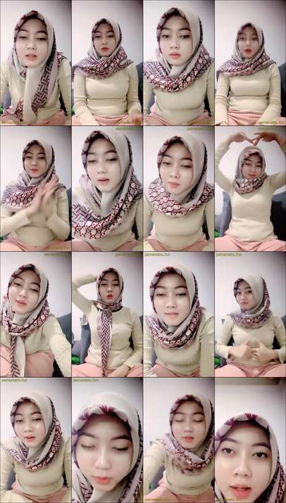 Nella Hijab 16