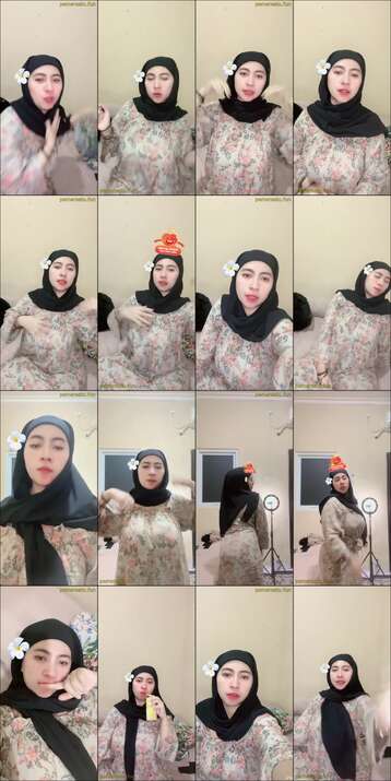 Dood – Egashita Hijab 2025-11-02 – Live Pemersatu Fun