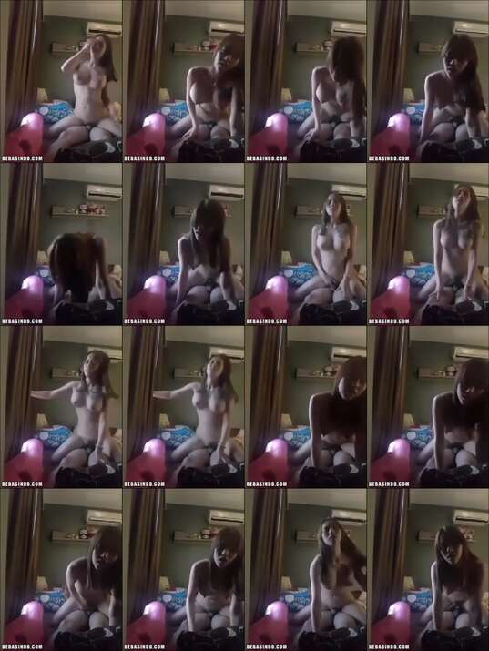 Poster for Bokep Indo Cewek Jaksel Toket Gede Di Apart Sangetube