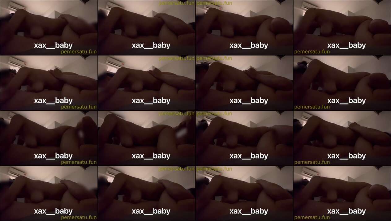 P44 Xax Baby Alter Hijab Ngewe Pemersatu Fun 44