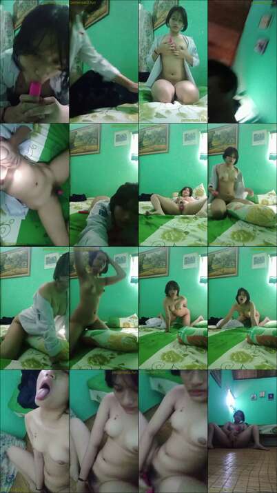 yasmin remaja abg 18yo jilbab sange pemersatu fun (3)