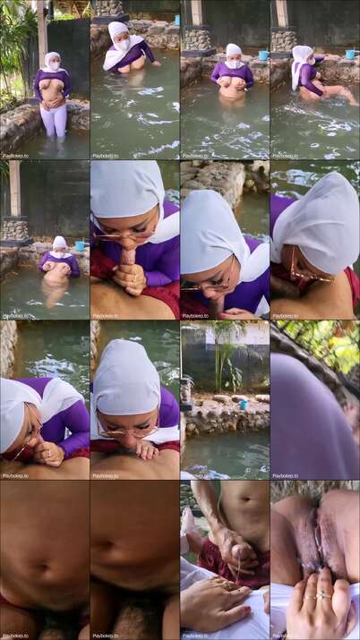 0Entot STW Di Pemandian Playbokep