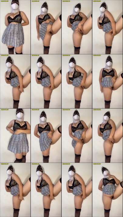 koleksi ukhti jilbab sma binal colmek pemersatudotfun 3 Video Pemersatu Bangsa