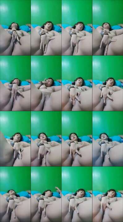 Tante STW Colmek Enak