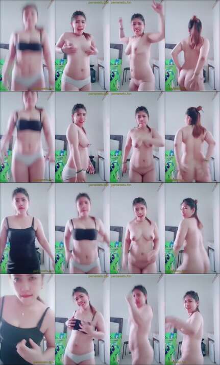 momi angel abg 18yo pemersatu fun (1)