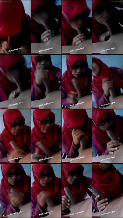 Amy jilbab kurus 18yo memek sempit (4)