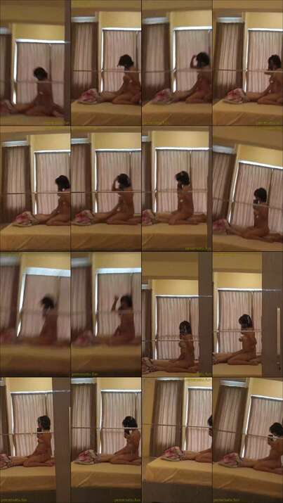Bella Talent abg 18yo rambut pendek (38)