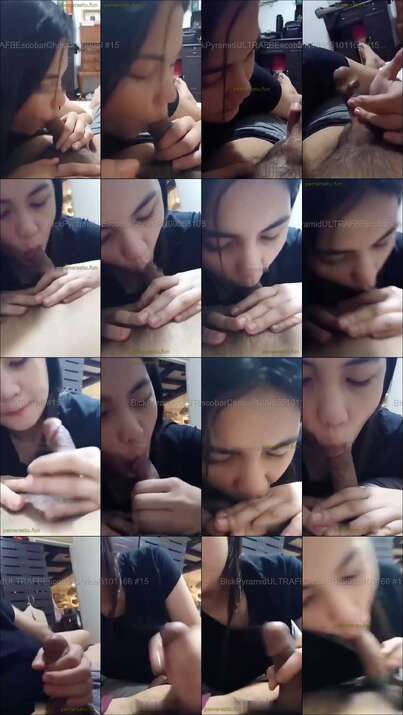 Dood – Amanda Mahasiswi Malang Yang Katanya Lagi Rame Di Tiktok