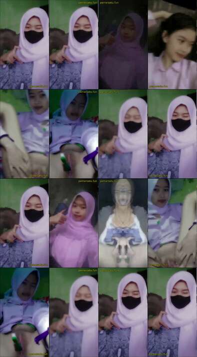 21 terlengkap download hijab viral tobrut sange 18yo 