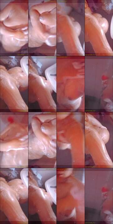 Cludyy ABG 18yo Pemersatu fun (7)
