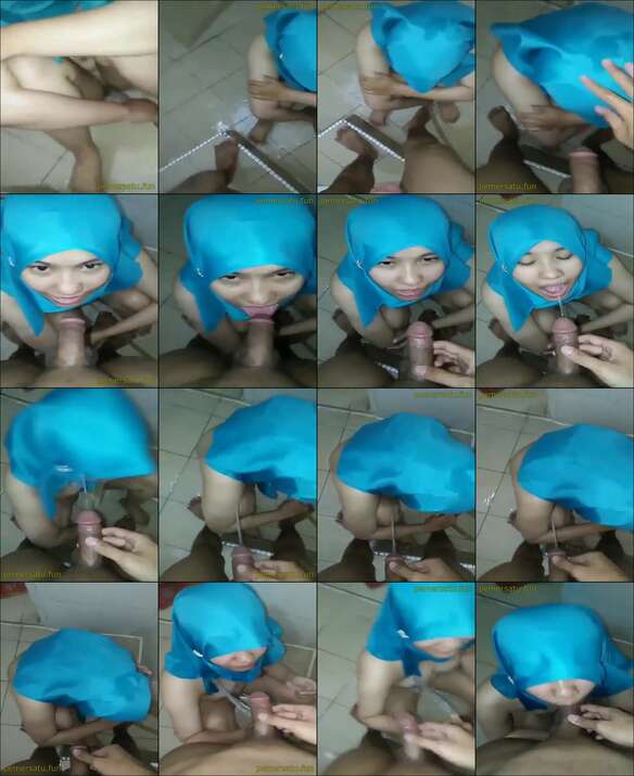 UU Jilbab Mantap abg 18yo pemersatu fun (102)
