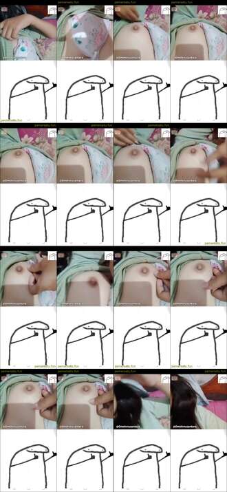 koleksi ometv abg 18yo cantik sange (32)