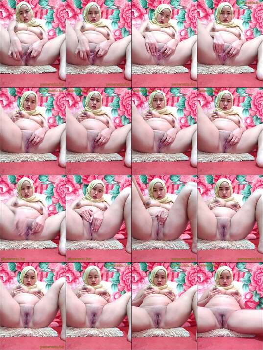 hijab montok tobrut idaman memek sempit (1)