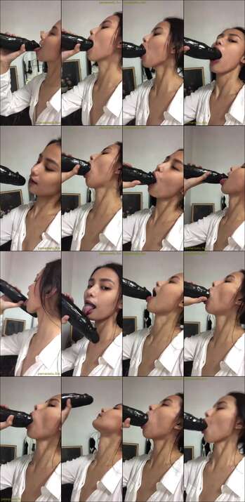 Dood – P6 Bella Abg 18Yo Dildo Hitam 6