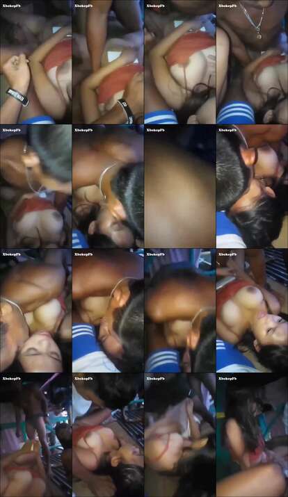 Poster for Bokep Ketahuan Mesum Sama Warga Viral Lulustream