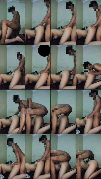 Ngewe Sama Istri Doggy Style Sampe Crot Dalam Video Pemersatu Bangsa