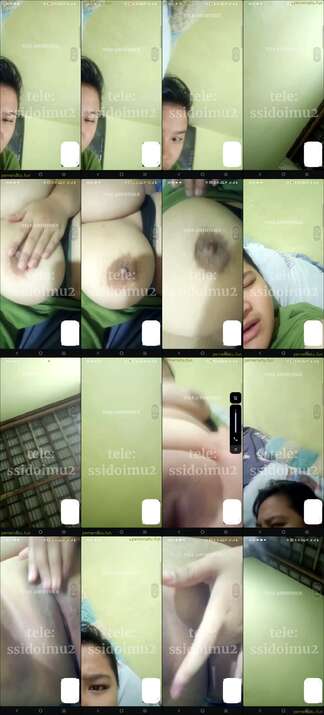 Miss MJ abg 18yo viral baru (5)