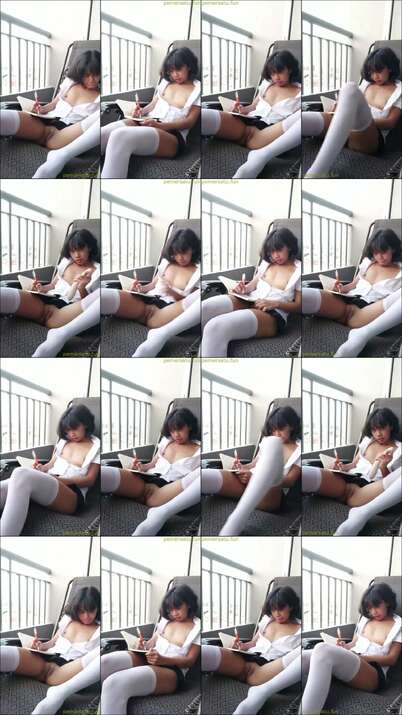 seragam sekolah abg 18yo (92)