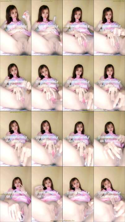 mochi seraphimely cosplayer 18yo pap colmek (5)