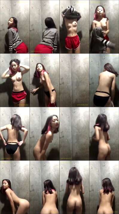 18yo 18yo rambut merah sange (5)