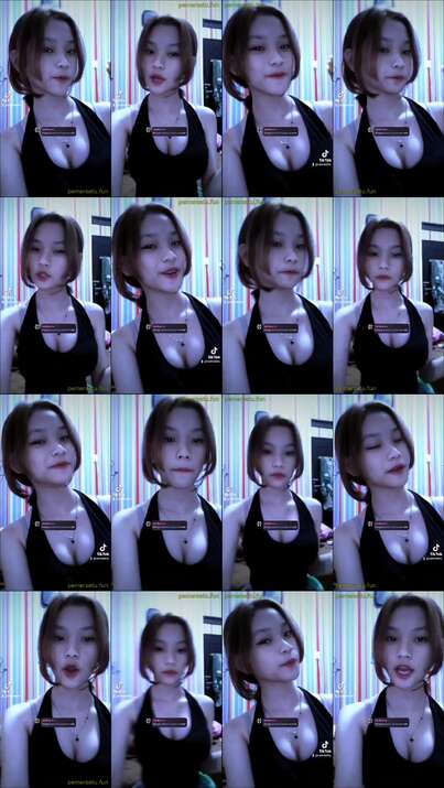 chindo imut 18yo tiktoker permersatu fun (23)
