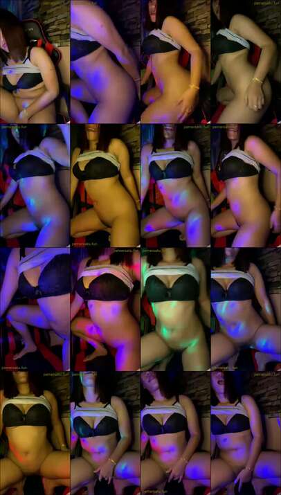 Ita Ayu Gemes dan Bikin Sange Bapak bapak (11)
