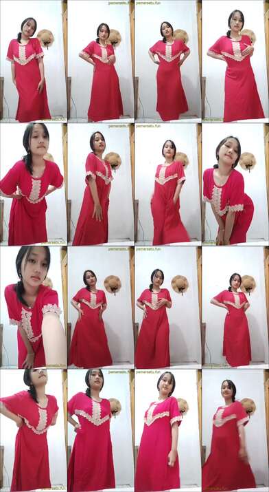 si cantik lugu viral body mulus colmek abg 18yo pemersatu fun (16)