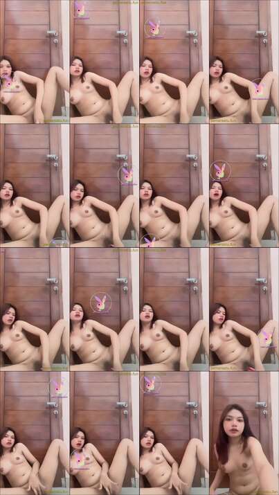 Dood – P14 Tiktoker Nova Abg 18Yo Dede Gemesh 14