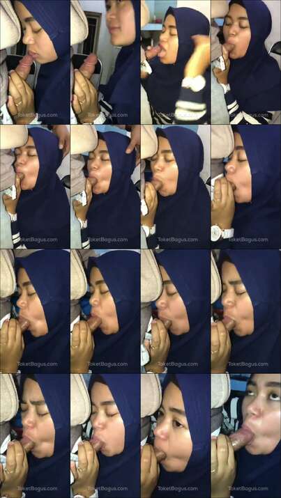 Poster for Hijab Regita Nyepong Kontol Video Viral Full Album Bokep
