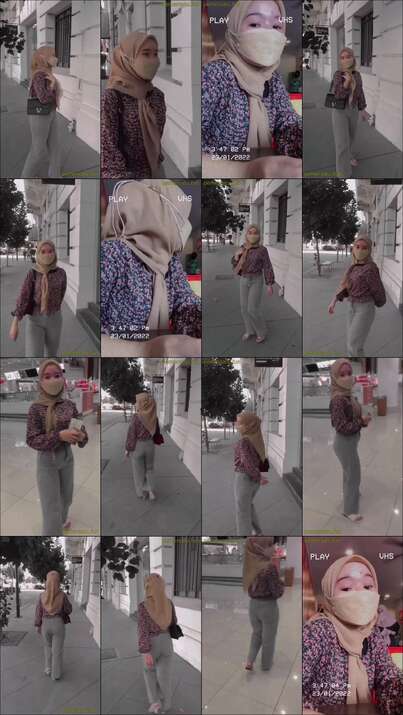 Kurnia Atika Hijab 18yo Colmek pakai jilbab (9)