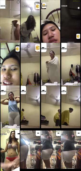 kompilasi vcs abg 18yo montok gemoy tobrut