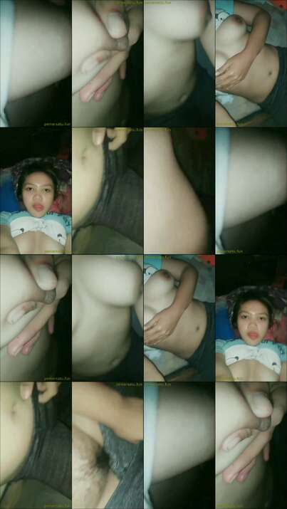 Nabila abg 18yo hijab sange kacamata colmek (11)