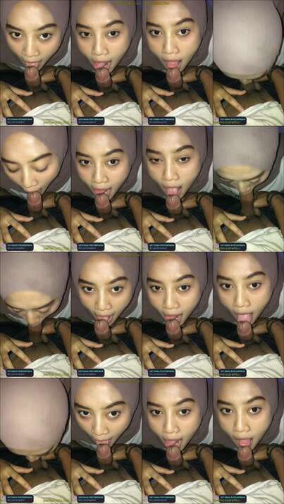 hijab sange sepong kontol colmek sebelum kena entot (3)