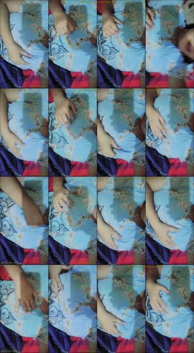 ahua 18yo abg tobrut binal colok memek (24)