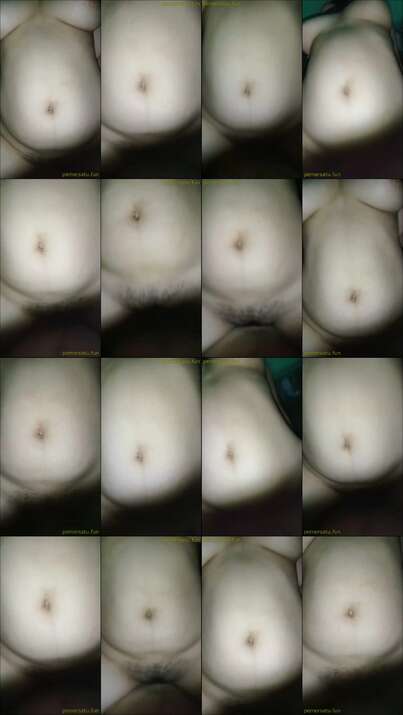 baru seminggu pacaran abg 18yo bisa diewe (3)