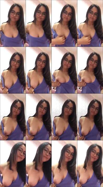 Cantik @indoprivate