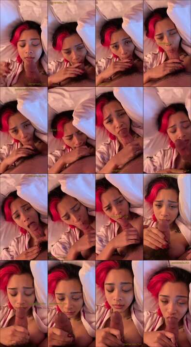veny rambut merah cakep colmek dientot (22)
