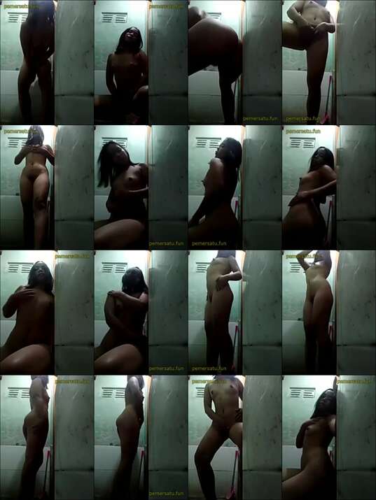 abg 18yo toket ranum