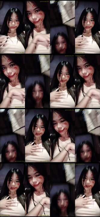 Cica Tocil 18yo Colmek Dientot Pacar (3)