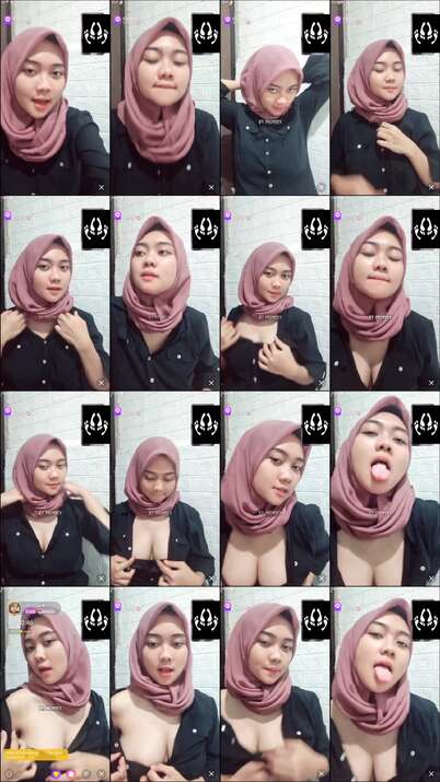 Poster for Vcs Sherly Jilbab Poop Hd Twitter Doods Pro